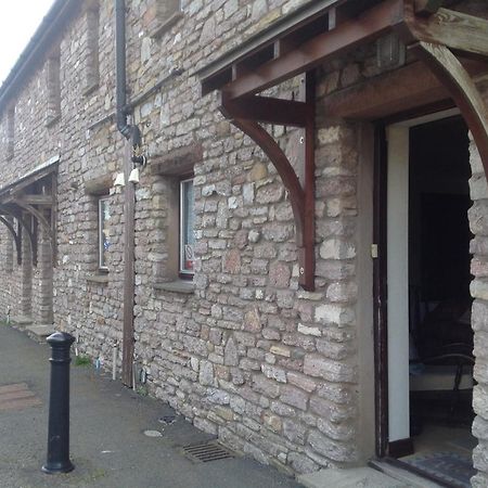 Black Bull Barn Kirkby Stephen Exterior photo