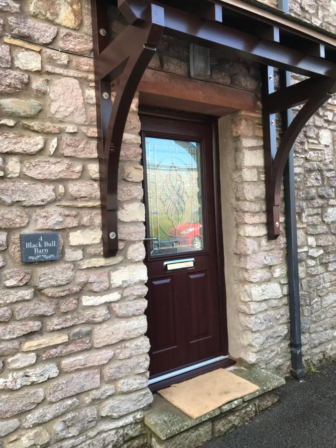 Black Bull Barn Kirkby Stephen Exterior photo